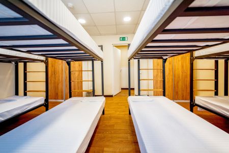 Делюкс 2-местный DBL