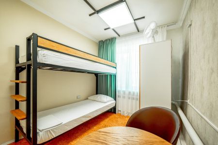 Делюкс 2-местный DBL