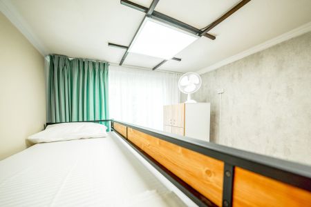 Делюкс 2-местный DBL