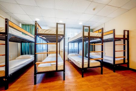 Делюкс 2-местный DBL