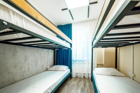 Делюкс 2-местный DBL