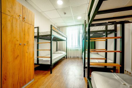 Делюкс 2-местный DBL