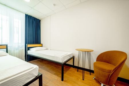 Делюкс 2-местный DBL