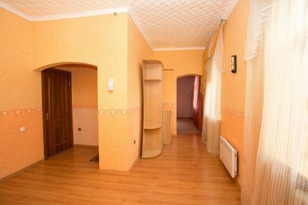 Люкс 3-местный 2-комнатный