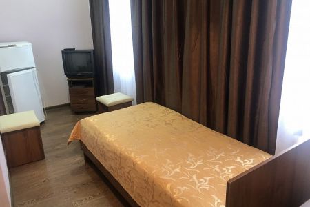 Люкс 3-местный 2-комнатный