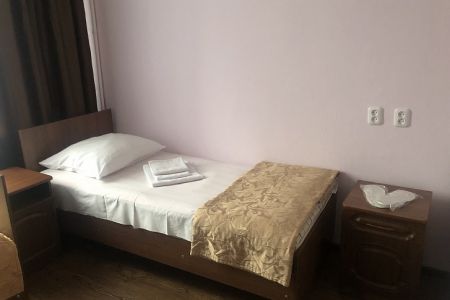 Стандартный 3-местный