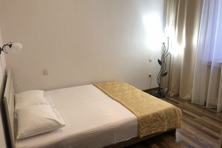 Люкс 3-местный 2-комнатный