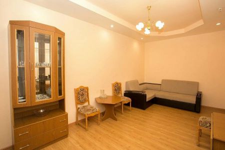 Люкс 3-местный 2-комнатный