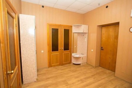 Люкс 3-местный 2-комнатный