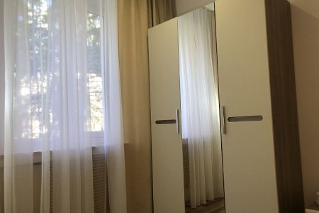 Люкс 3-местный 2-комнатный