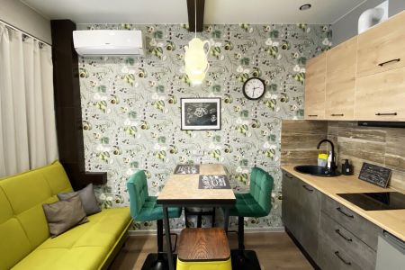 Апартаменты 6-местные (ул. Эстонская, д. 37/2, 003)