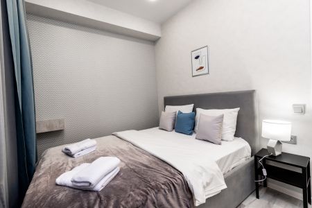 Апартаменты 6-местные (ул. Эстонская, д. 37/3, 010)