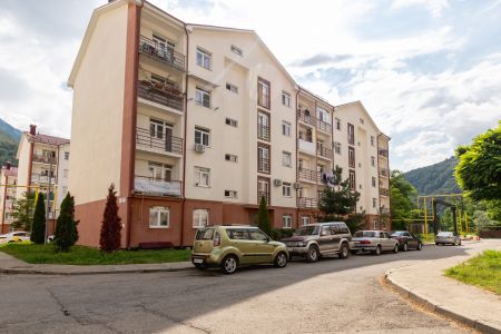 Апартаменты 6-местные (ул. Эстонская, д. 37/11, 052)