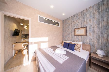 Апартаменты 4-местные (ул. Эстонская, д. 37/5, 028)