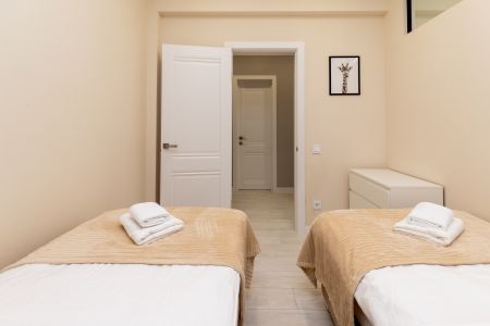 Апартаменты 6-местные (ул. Эстонская, д. 37/5, 029)