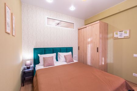 Апартаменты 6-местные (ул. Эстонская, д. 37/3, 010)