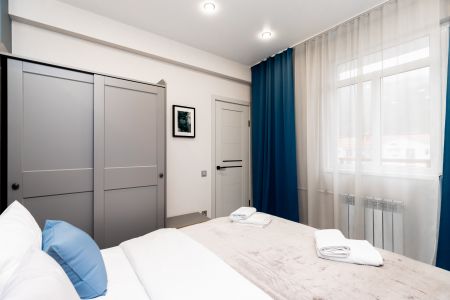 Апартаменты 6-местные (ул. Эстонская, д. 37/3, 010)