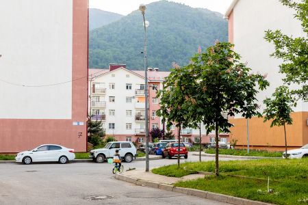 Апартаменты 4-местные (ул. Эстонская, д. 37/6, 033)