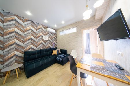 Апартаменты 4-местные (ул. Эстонская, д. 37/5, 028)