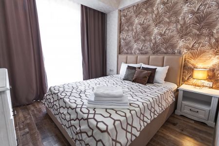 Апартаменты 4-местные (ул. Эстонская, д. 37/6, 033)