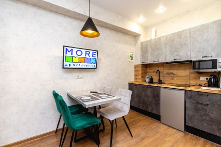 Апартаменты 8-местные (ул. Эстонская, д. 37/9, 046)