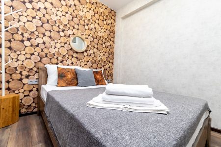 Апартаменты 4-местные (ул. Эстонская, д. 37/6, 033)