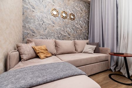 Апартаменты 4-местные (ул. Эстонская, д. 37/6, 033)