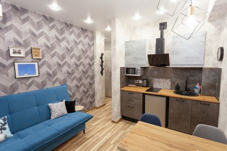 Апартаменты 6-местные (ул. Эстонская, д. 37/9, 044)