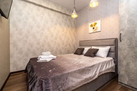 Апартаменты 4-местные (ул. Эстонская, д. 37/6, 033)