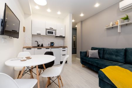 Апартаменты 4-местные (ул. Эстонская, д. 37/5, 028)