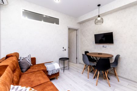 Апартаменты 4-местные (ул. Эстонская, д. 37/5, 028)