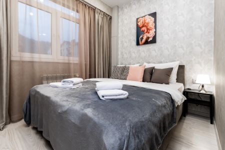 Апартаменты 4-местные (ул. Эстонская, д. 37/5, 028)