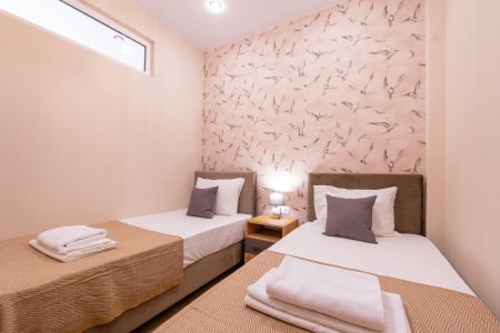 Апартаменты 6-местные (ул. Эстонская, д. 37/3, 010)