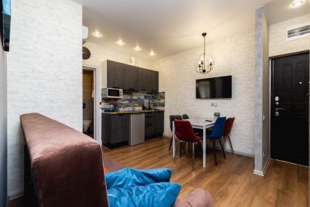 Апартаменты 6-местные (ул. Эстонская, д. 37/11, 052)