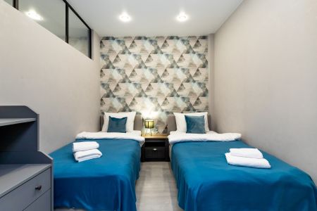 Апартаменты 6-местные (ул. Эстонская, д. 37/3, 010)