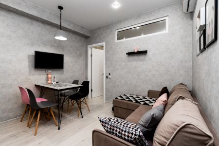 Апартаменты 4-местные (ул. Эстонская, д. 37/5, 028)