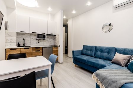 Апартаменты 4-местные (ул. Эстонская, д. 37/5, 028)