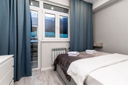 Апартаменты 6-местные (ул. Эстонская, д. 37/3, 010)