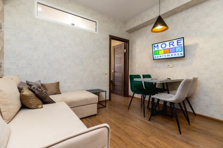 Апартаменты 8-местные (ул. Эстонская, д. 37/9, 046)