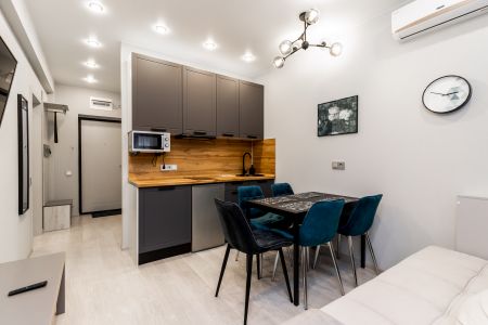 Апартаменты 6-местные (ул. Эстонская, д. 37/3, 010)