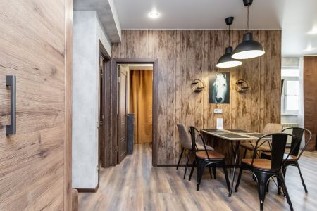 Апартаменты 4-местные (ул. Эстонская, д. 37/6, 033)