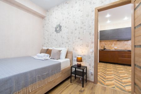 Апартаменты 6-местные (ул. Эстонская, д. 37/9, 044)