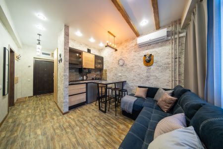 Апартаменты 6-местные (ул. Эстонская, д. 37/5, 029)