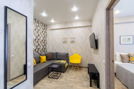 Апартаменты 6-местные (ул. Эстонская, д. 37/9, 044)