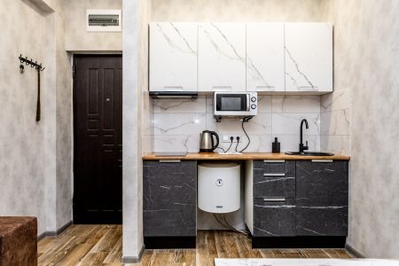 Апартаменты 6-местные (ул. Эстонская, д. 37/11, 052)