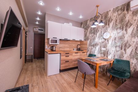 Апартаменты 6-местные (ул. Эстонская, д. 37/3, 010)