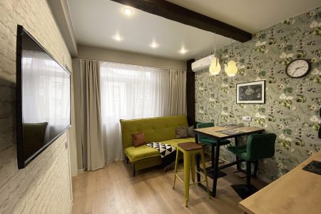 Апартаменты 6-местные (ул. Эстонская, д. 37/2, 003)