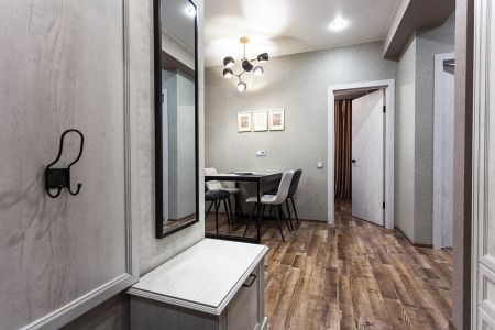 Апартаменты 4-местные (ул. Эстонская, д. 37/6, 033)