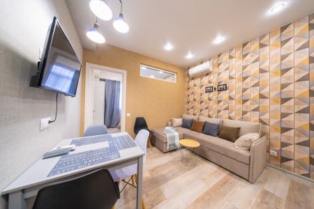 Апартаменты 4-местные (ул. Эстонская, д. 37/5, 028)