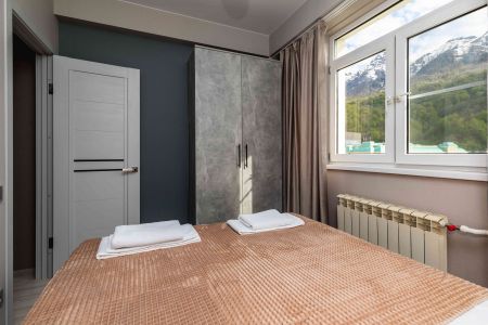 Апартаменты 4-местные (ул. Эстонская, д. 37/5, 028)